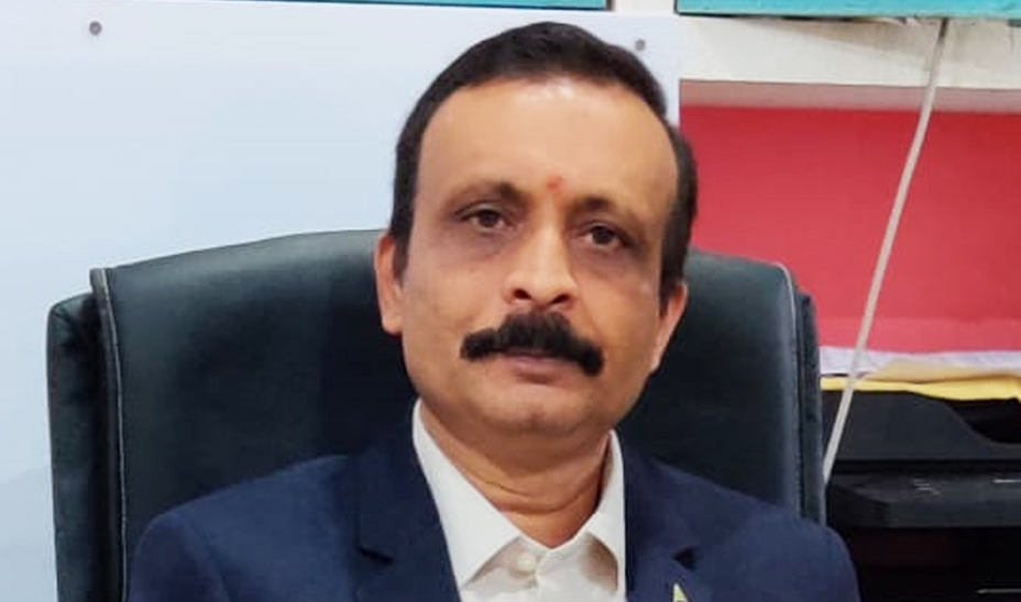 Chairman Message