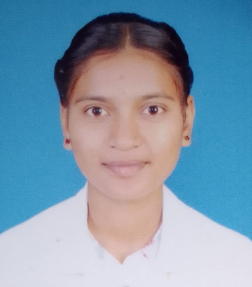 Geeta Khot