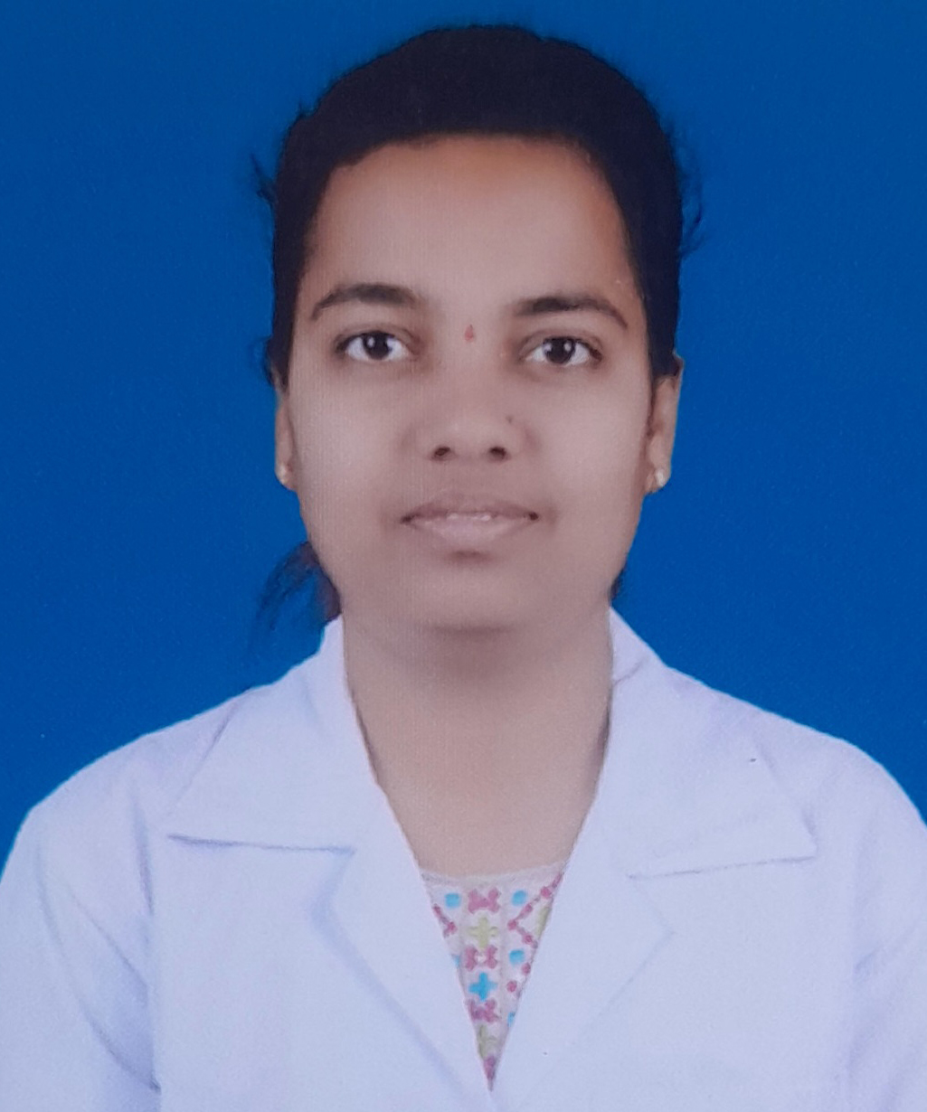 Tejashwini Piraji