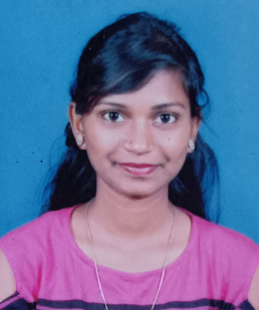 Amruta Malage