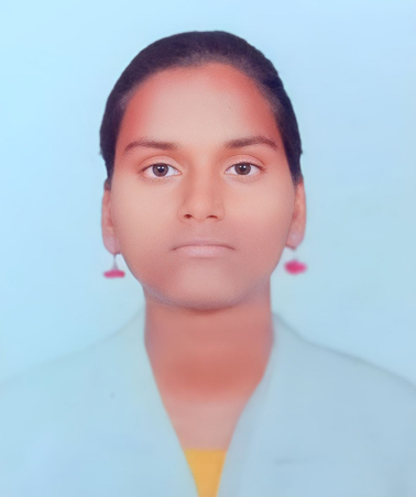 Samrin Mulla