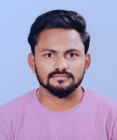 Santosh Patil